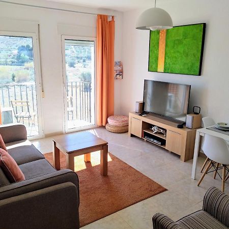 Apartment-In-Turre-Andalucia Екстер'єр фото