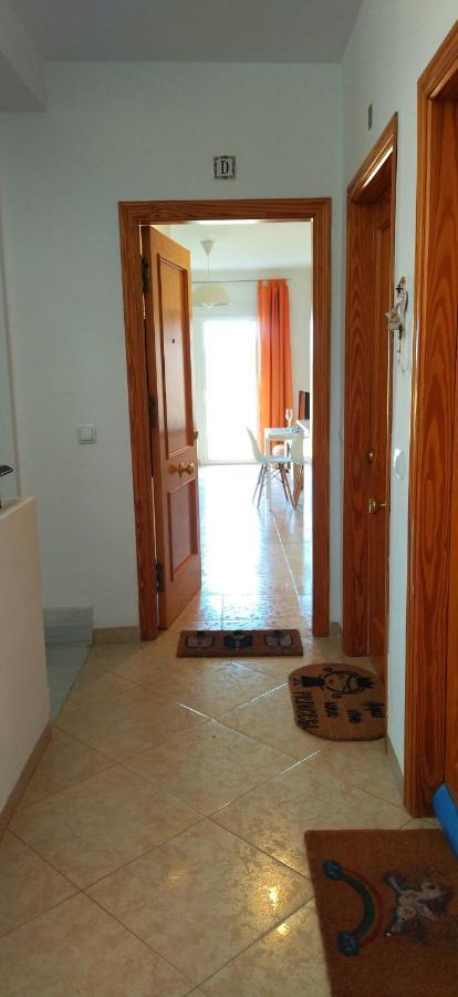 Apartment-In-Turre-Andalucia Екстер'єр фото