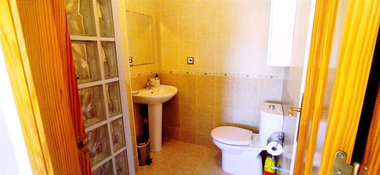 Apartment-In-Turre-Andalucia Екстер'єр фото